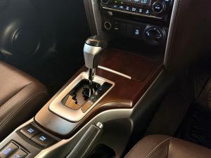 Toyota Fortuner 2.8GD-6 4x4 auto - Image 18