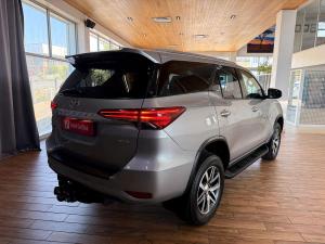 Toyota Fortuner 2.8GD-6 4x4 auto - Image 4
