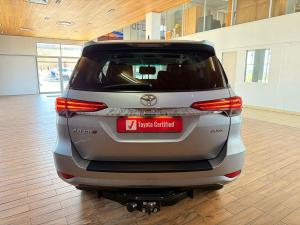 Toyota Fortuner 2.8GD-6 4x4 auto - Image 5