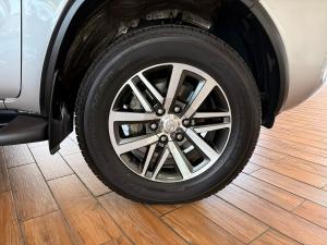 Toyota Fortuner 2.8GD-6 4x4 auto - Image 8