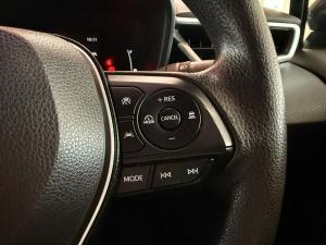 Toyota Corolla hatch 1.8 Hybrid XS - Image 16