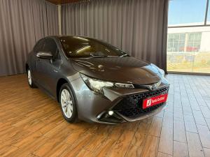 Toyota Corolla hatch 1.8 Hybrid XS - Image 1