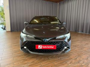 Toyota Corolla hatch 1.8 Hybrid XS - Image 2