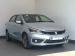 Suzuki Ciaz 1.5 GLX auto - Thumbnail 1