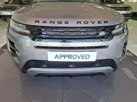 Thumbnail Land Rover Range Rover Evoque D200 R-Dynamic SE