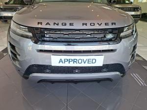 Land Rover Range Rover Evoque D200 R-Dynamic SE - Image 1