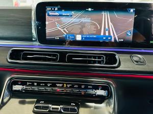 Mercedes-Benz V-Class V300d Exclusive - Image 10