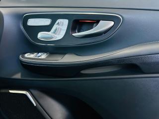 Mercedes-Benz V-Class V300d Exclusive