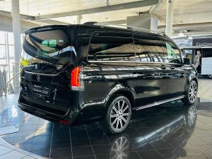 Mercedes-Benz V-Class V300d Exclusive - Image 2