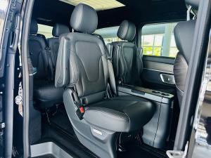 Mercedes-Benz V-Class V300d Exclusive - Image 6