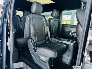 Mercedes-Benz V-Class V300d Exclusive