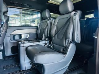 Mercedes-Benz V-Class V300d Exclusive