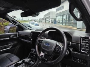 Ford Ranger 2.0 BiTurbo double cab Wildtrak - Image 8