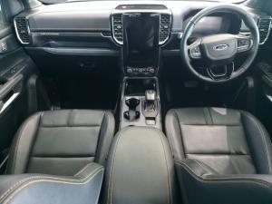 Ford Ranger 2.0 BiTurbo double cab Wildtrak - Image 11
