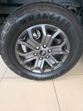 Ford Ranger 2.0 BiTurbo double cab Wildtrak - Image 13