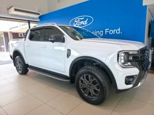 Ford Ranger 2.0 BiTurbo double cab Wildtrak - Image 1