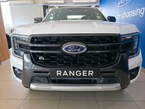 Ford Ranger 2.0 BiTurbo double cab Wildtrak - Image 2