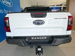 Ford Ranger 2.0 BiTurbo double cab Wildtrak - Image 3