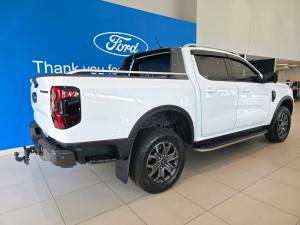 Ford Ranger 2.0 BiTurbo double cab Wildtrak - Image 4