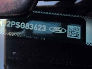 Ford Ranger 2.0 SiT double cab XL manual - Image 11