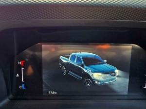 Ford Ranger 2.0 SiT double cab XL manual - Image 12