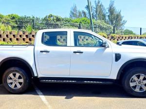 Ford Ranger 2.0 SiT double cab XL manual - Image 3