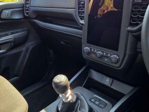 Ford Ranger 2.0 SiT double cab XL manual - Image 9