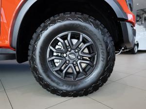 Ford Ranger 3.0T V6 double cab Raptor 4WD - Image 8