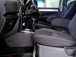 Mahindra Pik Up 2.2CRDe double cab S6 auto - Image 9