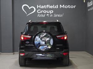 Ford EcoSport 1.5TDCi Titanium - Image 14