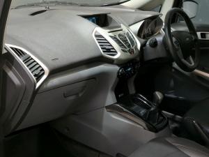 Ford EcoSport 1.5TDCi Titanium - Image 16