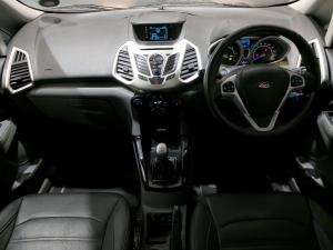Ford EcoSport 1.5TDCi Titanium - Image 17