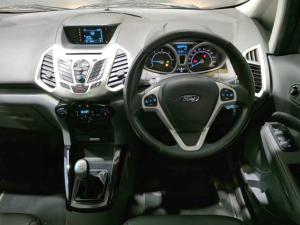 Ford EcoSport 1.5TDCi Titanium - Image 18