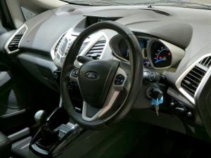 Ford EcoSport 1.5TDCi Titanium - Image 19