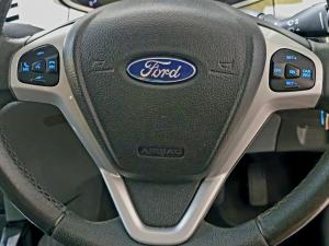 Ford EcoSport 1.5TDCi Titanium - Image 24