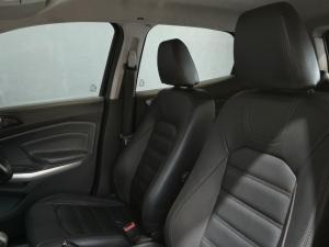 Ford EcoSport 1.5TDCi Titanium - Image 25