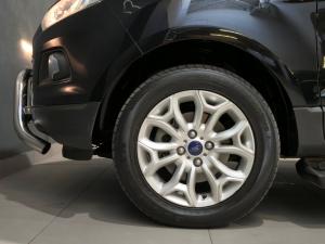 Ford EcoSport 1.5TDCi Titanium - Image 26