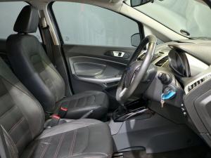 Ford EcoSport 1.5TDCi Titanium - Image 6