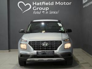 Hyundai Venue 1.0T Motion - Image 10
