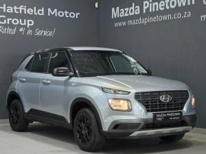 Hyundai Venue 1.0T Motion - Image 11