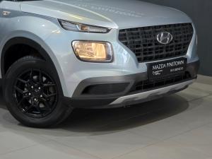 Hyundai Venue 1.0T Motion - Image 12