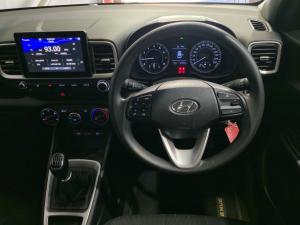 Hyundai Venue 1.0T Motion - Image 15