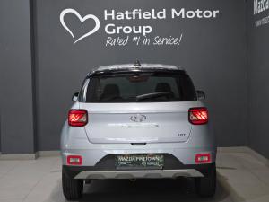 Hyundai Venue 1.0T Motion - Image 16