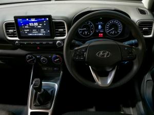 Hyundai Venue 1.0T Motion - Image 19