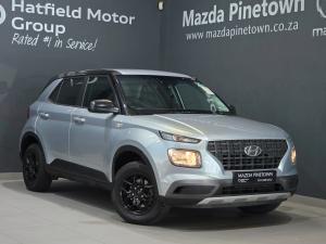Hyundai Venue 1.0T Motion - Image 1