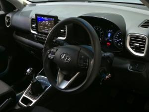 Hyundai Venue 1.0T Motion - Image 20
