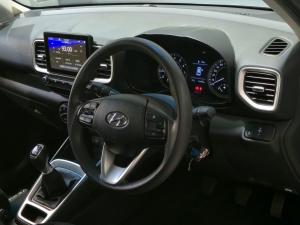 Hyundai Venue 1.0T Motion - Image 21