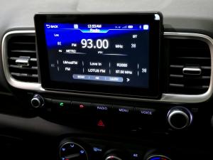 Hyundai Venue 1.0T Motion - Image 22
