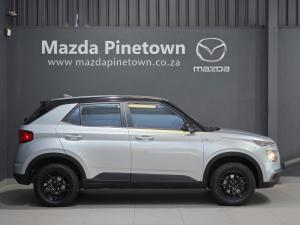 Hyundai Venue 1.0T Motion - Image 3