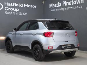 Hyundai Venue 1.0T Motion - Image 4